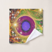 ビッグバン バスタオルセット (ウォッシュタオル)