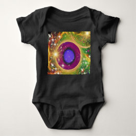 ビッグバン ベビーボディスーツ