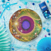 ビッグバン ペーパープレート (パーティー)