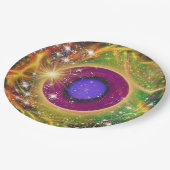 ビッグバン ペーパープレート (アングル)