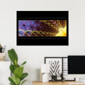 ビッグバン ポスター (ホームオフィス)