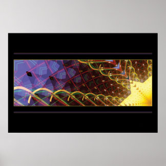 ビッグバン ポスター