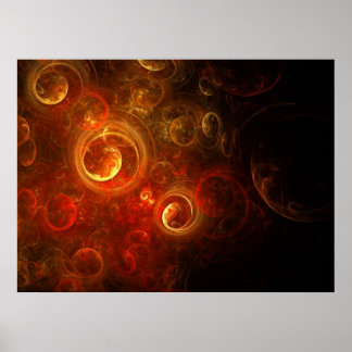 ビッグバン ポスター