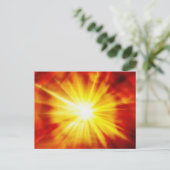 ビッグバン ポストカード (スタンド正面)