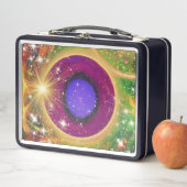 ビッグバン メタルランチボックス (インサイチュ)