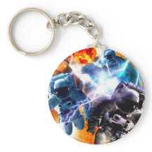 ビッグバン – 家をクロップされた旅