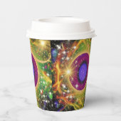 ビッグバン 紙コップ (裏面)