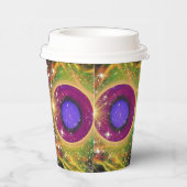 ビッグバン 紙コップ (右)