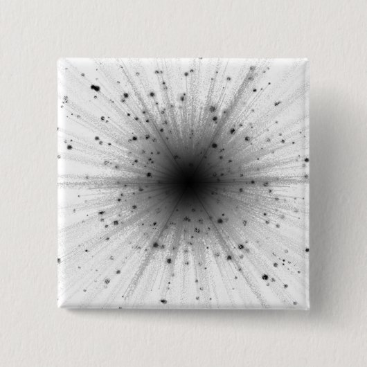 ビッグバン！ 缶バッジ (正面)