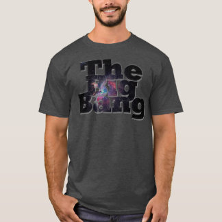 ビッグバン Tシャツ