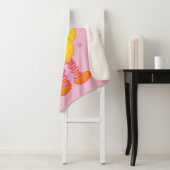 ビッグバードバレンタイン シェルパブランケット (インサイチュ)