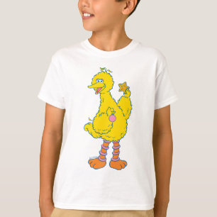 ビッグバードホールディングクリスマスオーナメント Tシャツ