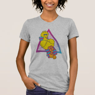 ビッグバード  サマービブ Tシャツ