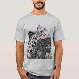 ビッグパパTシャツ Tシャツ