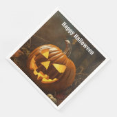 ビッグパンプキンハロウィーンコレクション (コーナー)