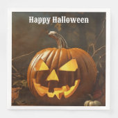 ビッグパンプキンハロウィーンコレクション (正面)