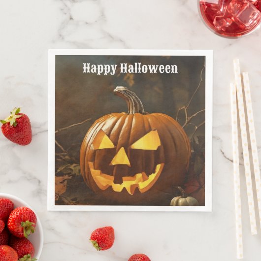 ビッグパンプキンハロウィーンコレクション (インサイチュ)