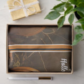 ビッグパンプキンハロウィーンコレクション 薄葉紙 (ギフト)