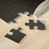 ビッグヒマワリパズル ジグソーパズル (側面)