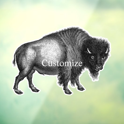 ビッグビソンバッファローサンダー_コーブ ウィンドウサイン (シート3)