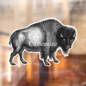 ビッグビソンバッファローサンダー_コーブ ウィンドウサイン (シート2)