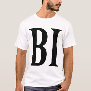 ビッグビ Tシャツ