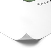 ビッグピットポスター/プリント ポスター (角)