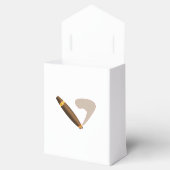 ビッグファットキューバスタイル葉巻 フェイバーボックス (オープン)