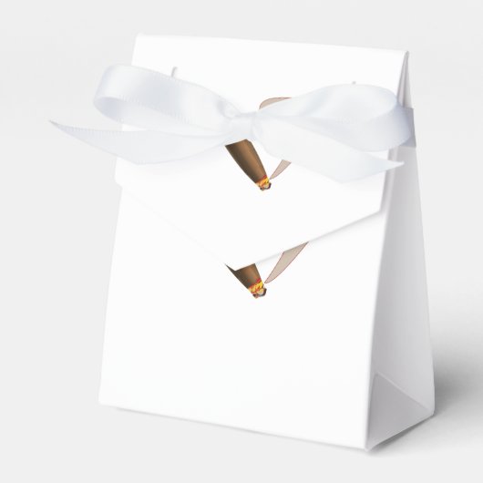 ビッグファットキューバスタイル葉巻 フェイバーボックス (正面サイド)