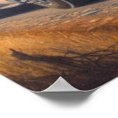 ビッグフットのトラックドライバー ポスター (角)