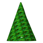 ビッグフットのパーティーの帽子 パーティーハット (右)