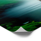 ビッグフットの出会い。- 18 x 24ポスター ポスター (角)