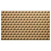 ビッグフットの生地 ファブリック (ヤード)