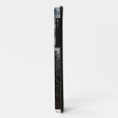 ビッグフットの遭遇-電話箱 Case-Mate iPhoneケース (裏面/左)