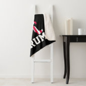 ビッグフットはトランプ2024選挙で立つ シェルパブランケット (インサイチュ)