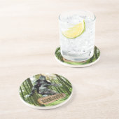 ビッグフットはIコースターを信じます コースター (側面)