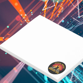 ビッグフットオリジナル研究チーム ポストイット