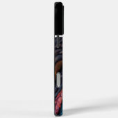 ビッグフットカラフル視線 Case-Mate iPhoneケース (裏面 / 右)