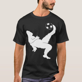 ビッグフットギフト Tシャツ