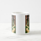 ビッグフットコーヒーマグ コーヒーマグカップ (中央)