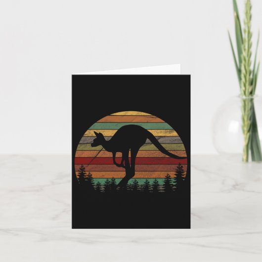 ビッグフットスノーボード カード (正面)