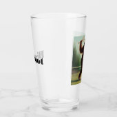 ビッグフットテニス タンブラーグラス (右)