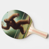 ビッグフットテニス 卓球ラケット (横)