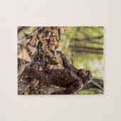 ビッグフットパズル |サスカッチ ジグソーパズル (横)