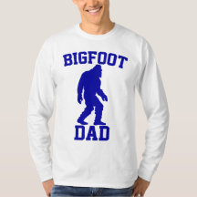 ビッグフットパパおもしろい- Bigfoot