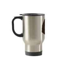 ビッグフットポートレート2 (ヒト様)