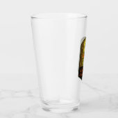 ビッグフット五輪国立公園 タンブラーグラス (右)