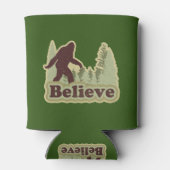 ビッグフット信じ 缶クーラー (裏面)