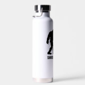 ビッグフット共有モードオン ウォーターボトル (右面)