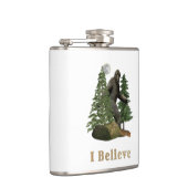 ビッグフット商品 フラスク (右)